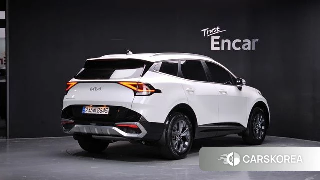Kia Sportage 5th Generation id 4834471 из Кореи 12