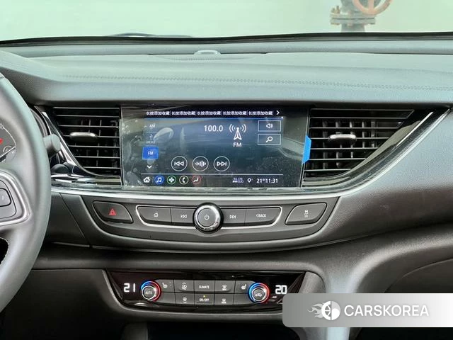 Buick Regal id 4222132 из Китая 7
