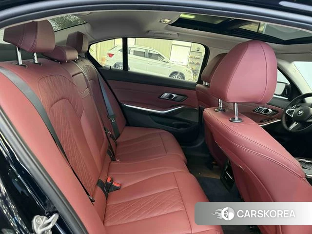 BMW 3 series id 4313702 из Китая 12