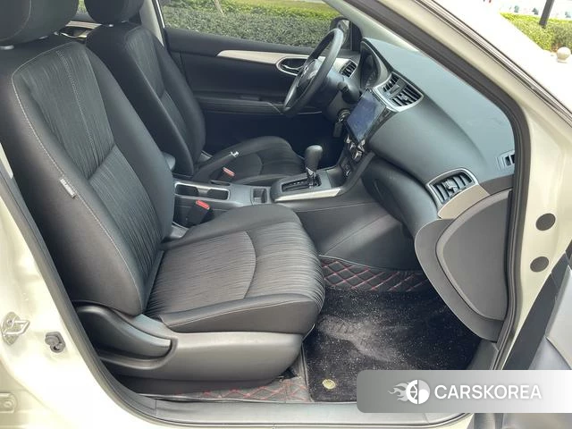 Nissan Xuan Yi id 4263869 из Китая 9