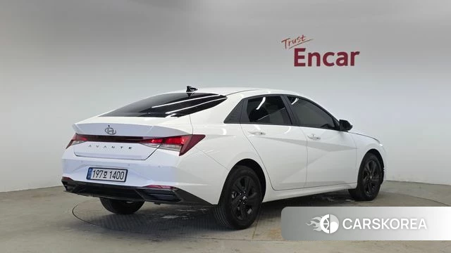 Hyundai Avante (CN7) id 4282229 из Кореи 12