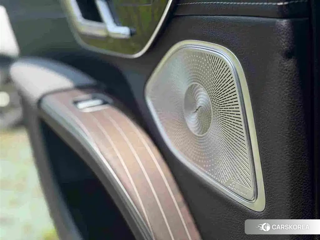 Mercedes-Benz EQS id 4679933 из Китая 11