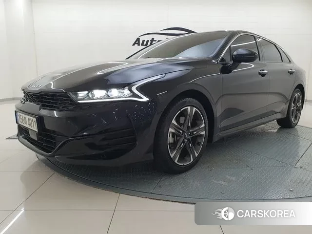 Kia K5 3rd generation id 3058644 из Кореи 10