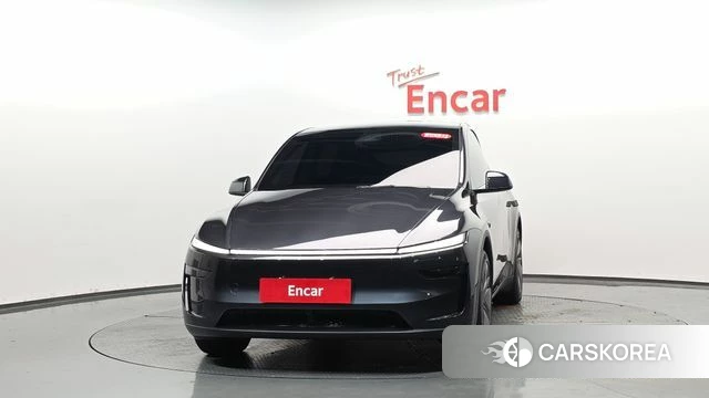Tesla Model Y id 4468452 из Кореи 12