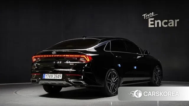 Kia K5 3rd generation id 3498722 из Кореи 12