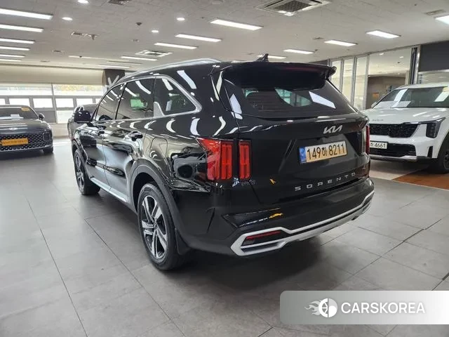 Kia Sorento 4th Generation id 3400975 из Кореи 12