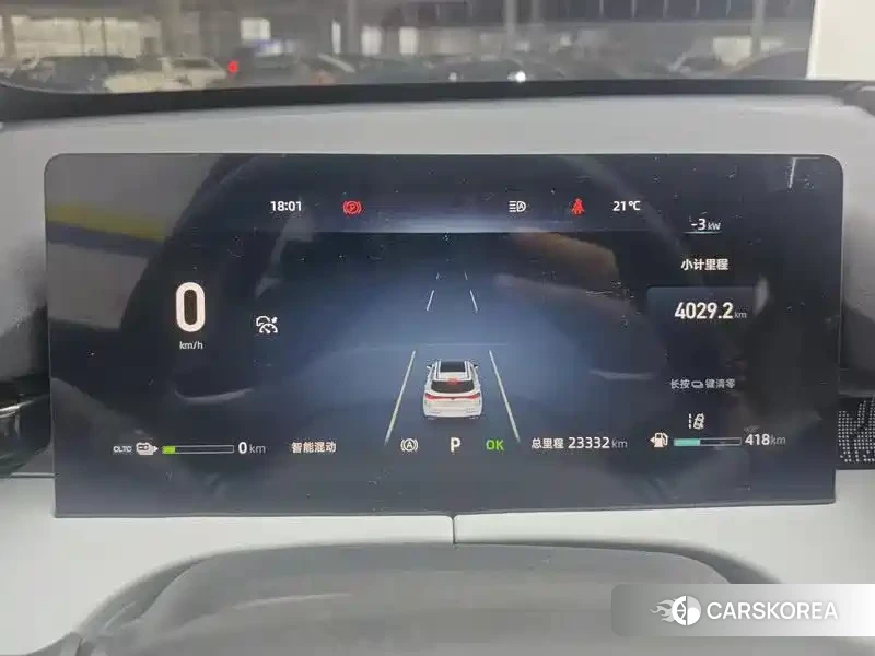 Chang'an Changan UNI-Z New Energy 2024 Черный из Китая, фото 2