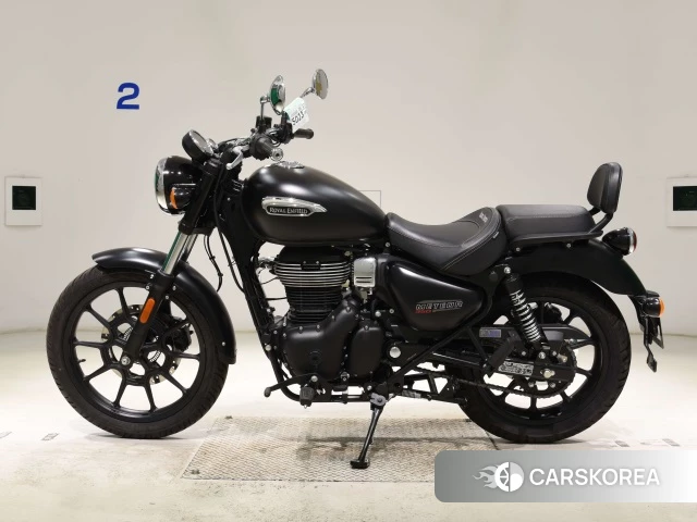 OTHER ENFIELD METEOR 350 2024 из Японии