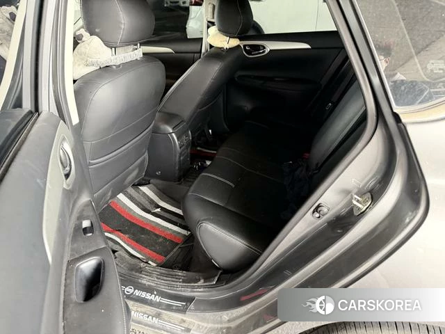 Nissan Xuan Yi id 4255751 из Китая 8