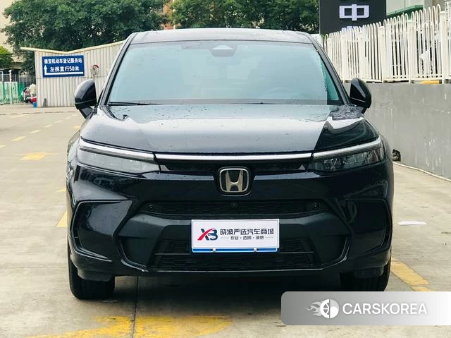 Honda Hao Ying id 4313479 из Китая 7