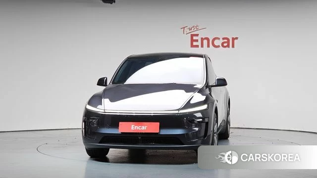 Tesla Model Y id 4279594 из Кореи 12