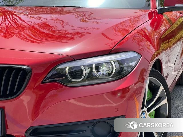 BMW 2 series (imported) id 4210640 из Китая 12