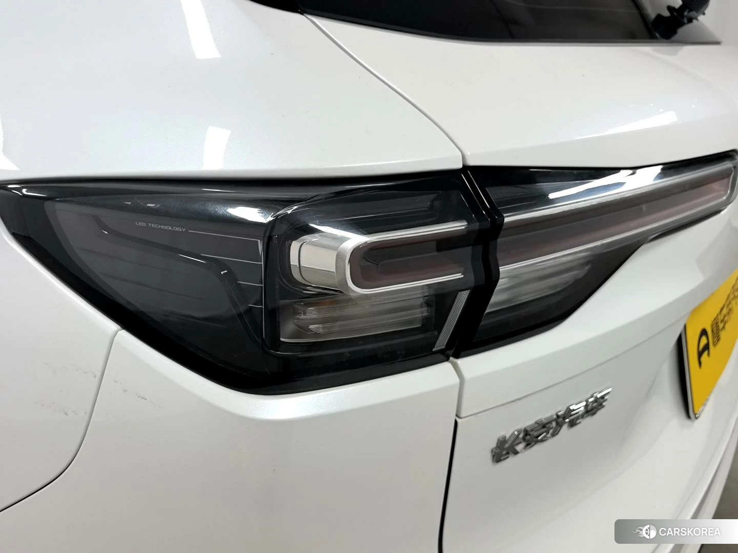 Chang'an CS55 PLUS id 4499079 из Китая 12