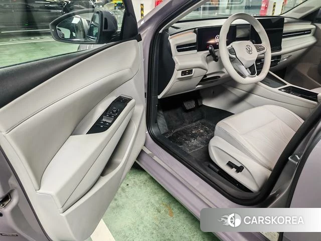 Volkswagen Lavida 2025 Фиолетовый из Китая, фото 4