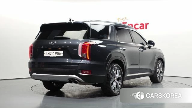 Hyundai Palisade id 4520437 из Кореи 12