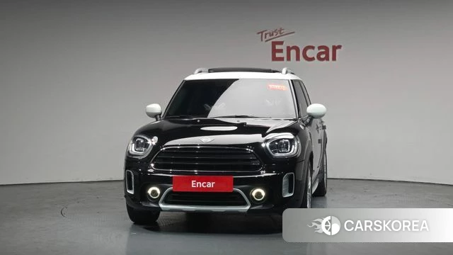 Mini Cooper Countryman id 3904332 из Кореи 12