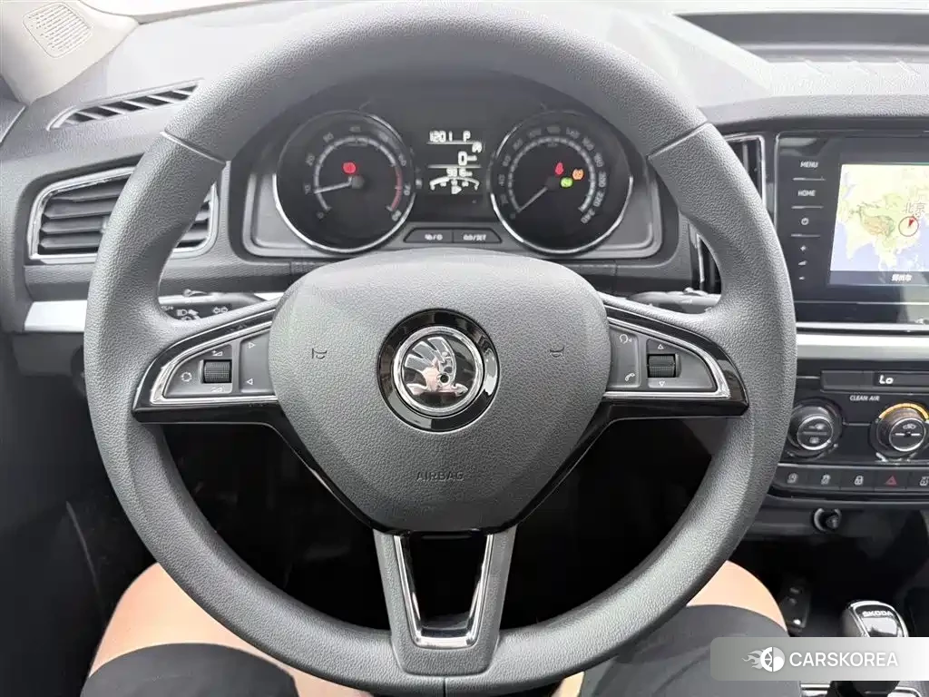 Skoda Komick id 4548168 из Китая 8