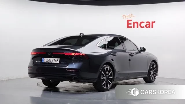 Honda Accord 11th Generation id 3341648 из Кореи 12