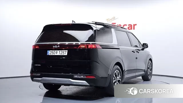 Kia Carnival 4th generation id 3410746 из Кореи 12