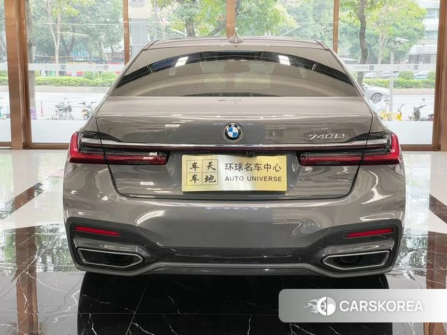 BMW 7 series id 4264053 из Китая 12