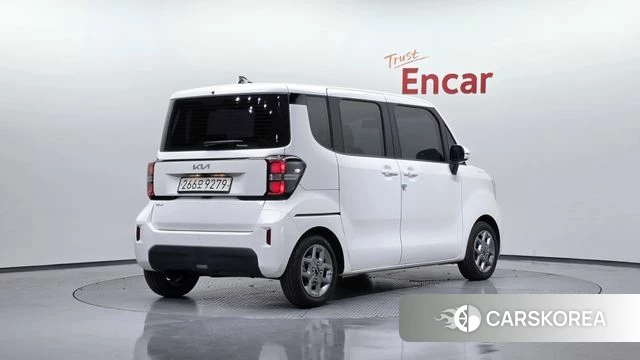 Kia The New Kia Ray id 4177576 из Кореи 12