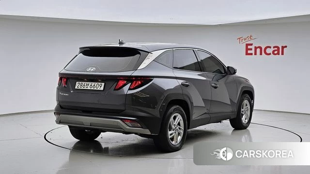 Hyundai The New Tucson (NX4) id 4308232 из Кореи 12