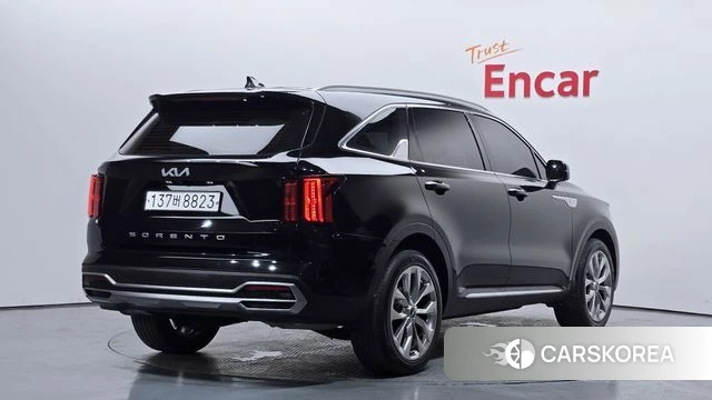 Kia Sorento 4th Generation id 4428675 из Кореи 12