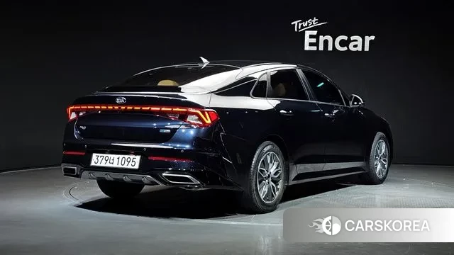 Kia K5 Hybrid 3rd Generation id 2994363 из Кореи 12