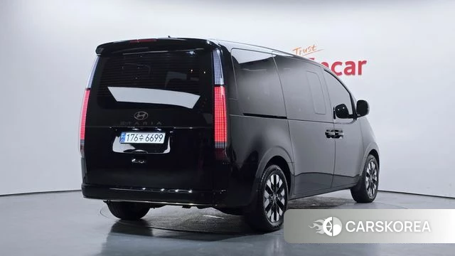 Hyundai Staria id 4322065 из Кореи 12