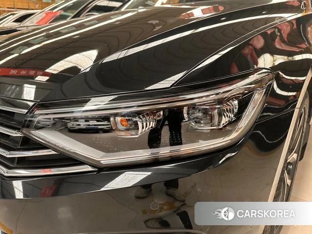 Volkswagen Magotan id 4271525 из Китая 12