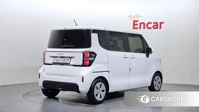 Kia The New Kia Ray id 3037040 из Кореи 12