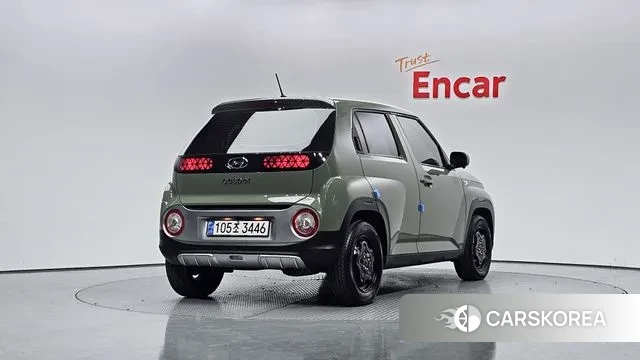 Hyundai Casper id 3300017 из Кореи 12