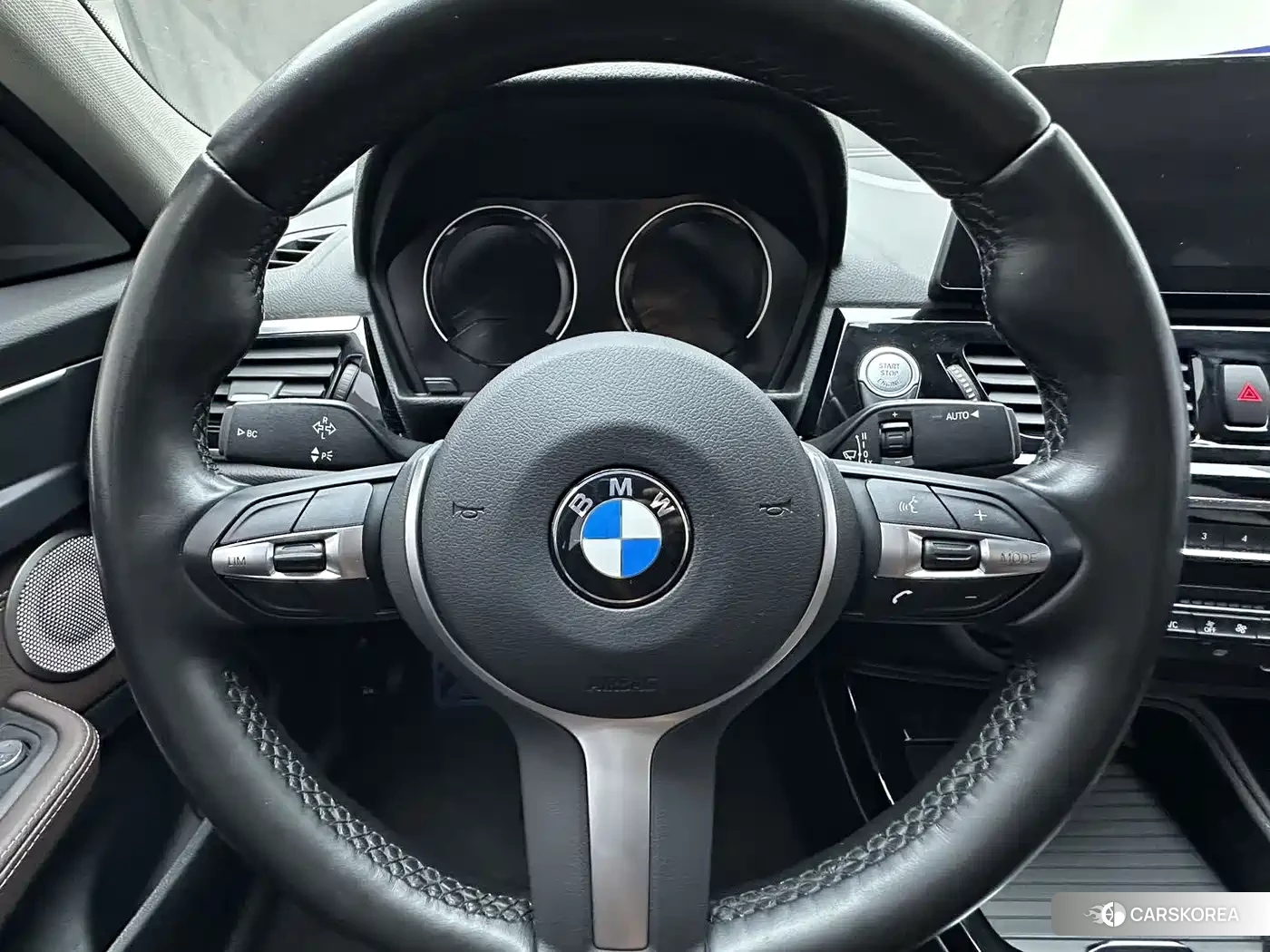BMW 1 series id 4578359 из Китая 12