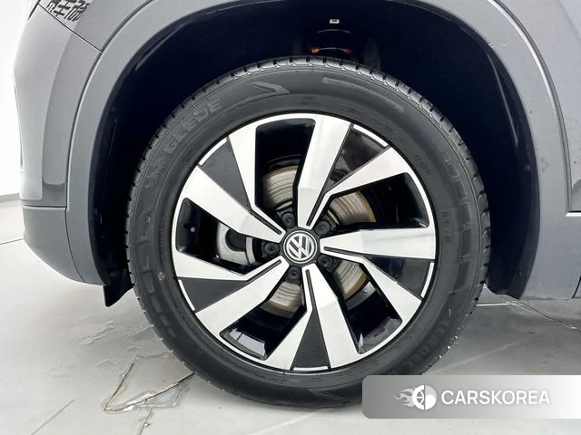 Volkswagen Tanyue id 3957778 из Китая 12