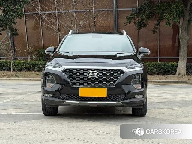 Hyundai Shengda 2020 Черный из Китая, фото 4
