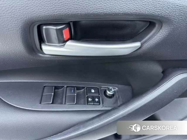 Toyota Corolla id 4263225 из Китая 11