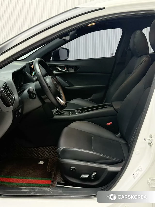 Mazda CX-4 id 3919504 из Китая 12