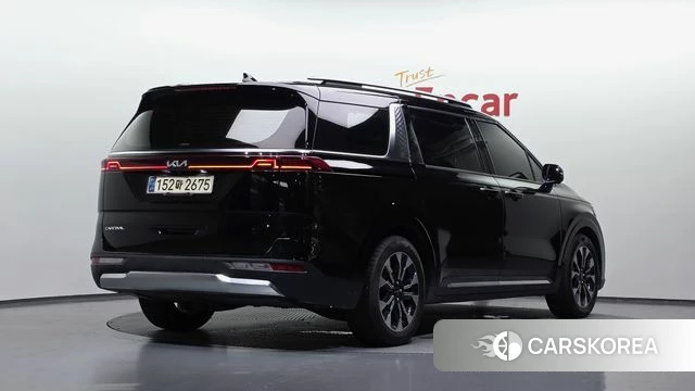 Kia Carnival 4th generation id 4642169 из Кореи 12