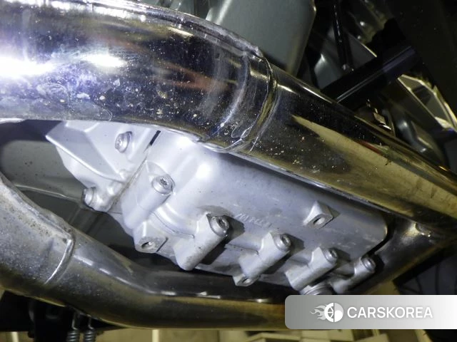 Engine photo