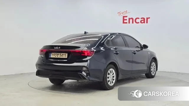 Kia The New K3 2nd generation id 3600285 из Кореи 12