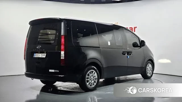 Hyundai Staria id 3279019 из Кореи 12