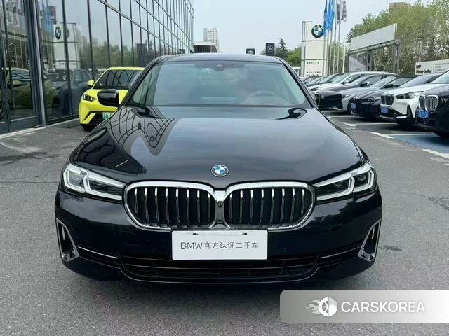BMW 5 series id 4265195 из Китая 11