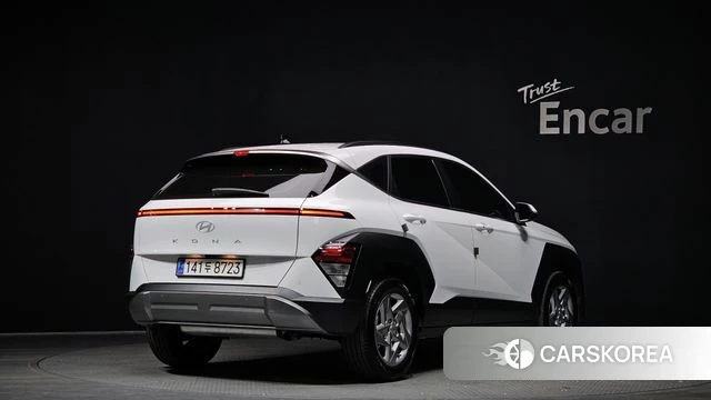 Hyundai Kona (SX2) id 3921882 из Кореи 12