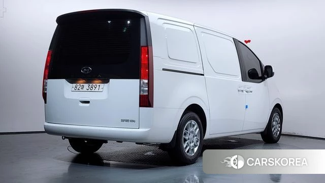 Hyundai Staria id 4646792 из Кореи 12