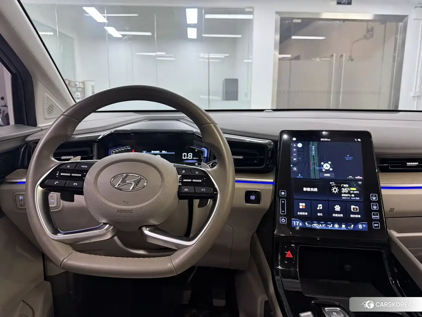 Hyundai Custo id 4600718 из Китая 11