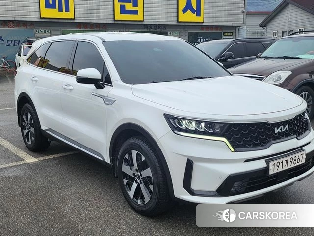 Kia Sorento 4th Generation id 3915752 из Кореи 12