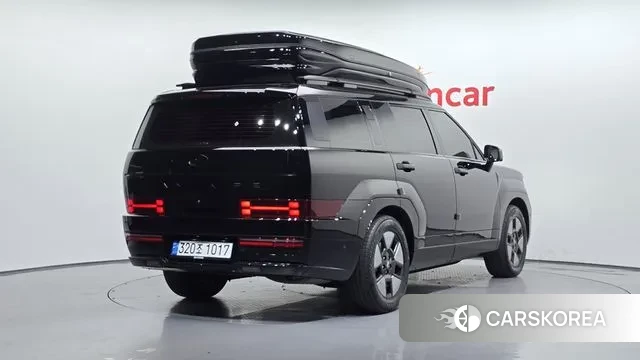 Hyundai Santa Fe (MX5) id 3393816 из Кореи 12