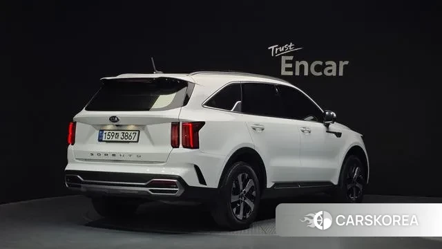 Kia Sorento 4th Generation id 3402159 из Кореи 12