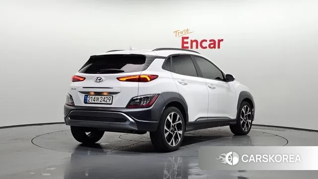 Hyundai The New Kona id 3280754 из Кореи 12