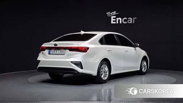 Kia Come New K3 id 3535350 из Кореи 12